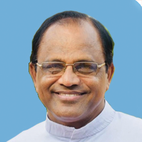 Rev. Fr Kariathil Johny 